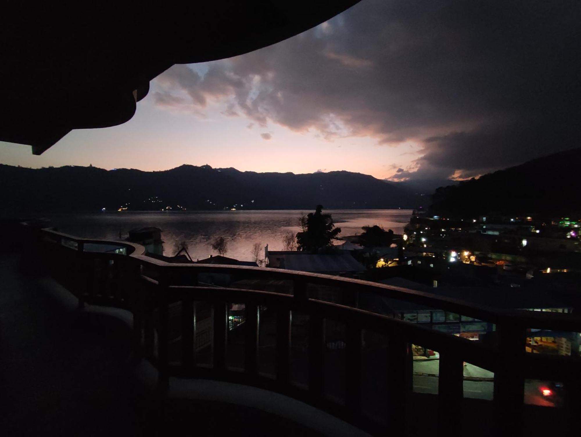 Hotel Kajiinn 포카라 외부 사진
